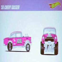 Gasser